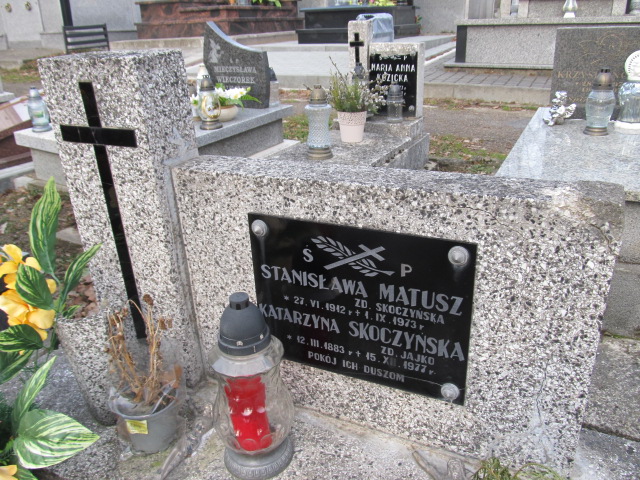 Tadeusz Kostka 1907 Brzozów - Grobonet - Wyszukiwarka osób pochowanych