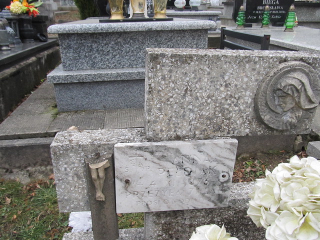 Anna Pełdiak 1902 Brzozów - Grobonet - Wyszukiwarka osób pochowanych